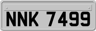 NNK7499