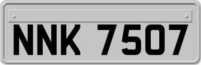 NNK7507