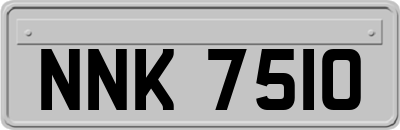 NNK7510