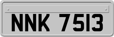 NNK7513