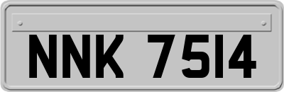 NNK7514