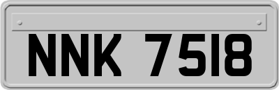 NNK7518