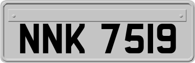 NNK7519