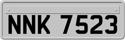 NNK7523