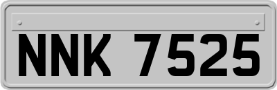 NNK7525