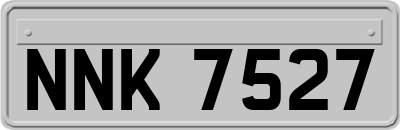 NNK7527