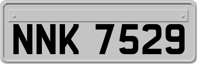 NNK7529