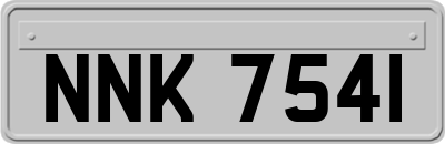 NNK7541