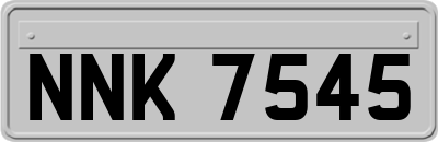 NNK7545