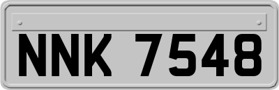 NNK7548