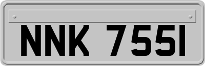 NNK7551
