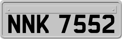 NNK7552