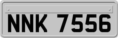 NNK7556