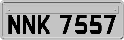 NNK7557