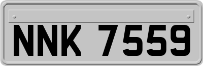 NNK7559