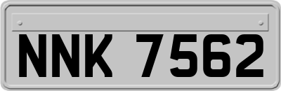 NNK7562