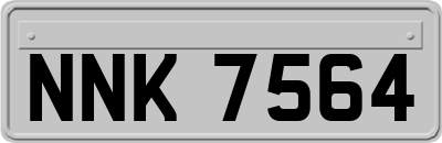 NNK7564