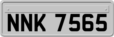 NNK7565