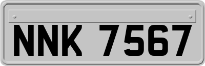NNK7567