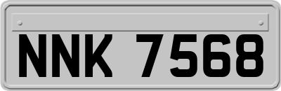 NNK7568