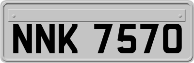 NNK7570