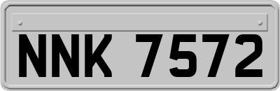 NNK7572