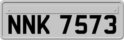 NNK7573