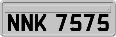 NNK7575