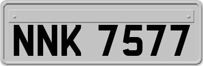 NNK7577