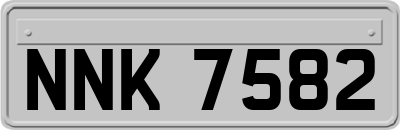 NNK7582