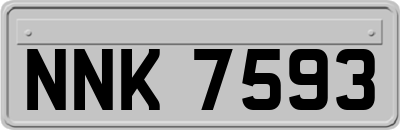NNK7593