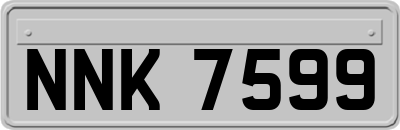 NNK7599