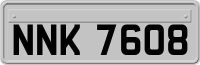 NNK7608