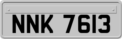 NNK7613