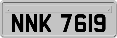 NNK7619