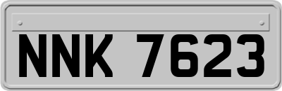NNK7623
