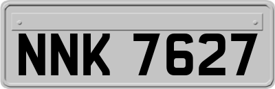 NNK7627