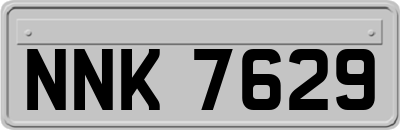 NNK7629