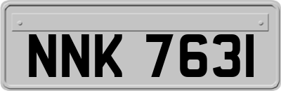 NNK7631