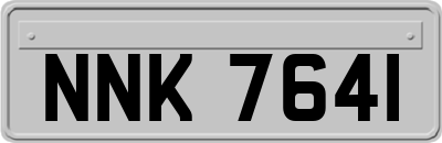 NNK7641