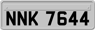 NNK7644