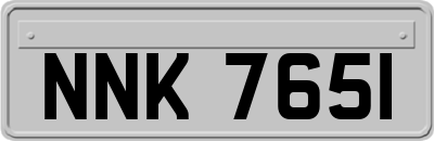 NNK7651
