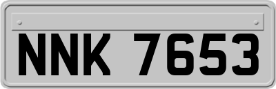 NNK7653