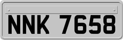 NNK7658