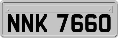 NNK7660