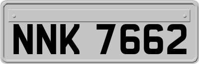 NNK7662