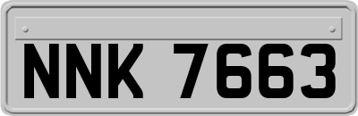 NNK7663