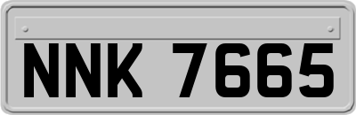 NNK7665
