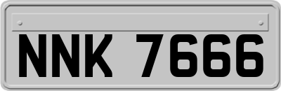 NNK7666
