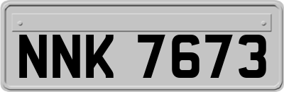 NNK7673